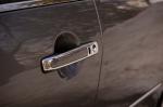 Infiniti M35 2009 года